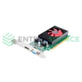 AMD Radeon R5 430 2GB GDDR5 PCIe 3.0 GPU Graphics Card [Full Height]