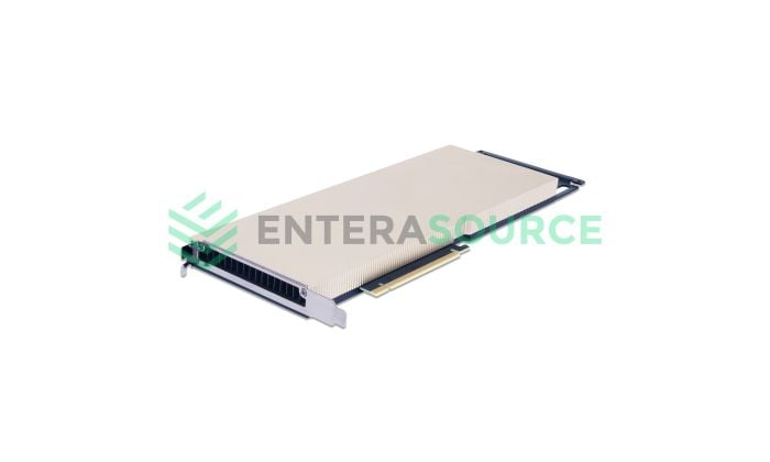NVIDIA A10 24GB GDDR6 Tensor Core GPU AI VDI 900-2G133-0215-C01 Base View