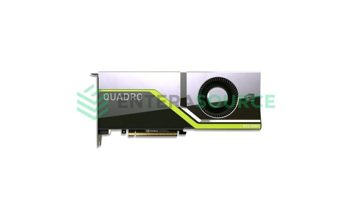 NVIDIA L40 Tensor Core GPU 48GB GDDR6 AI VDI Graphics 900-2G150-0000-000 Base View