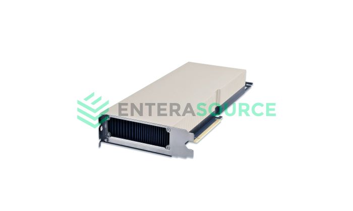 NVIDIA A16 Tensor Core GPU 4x16GB GDDR6 AI VDI Graphics 900-2G171-0200-000 Base view