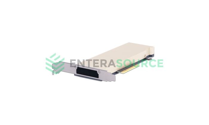 NVIDIA A2 Tensor Core GPU 16GB GDDR6 AI Inference VDI 900-2G179-0220-000 Base View