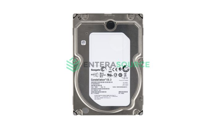 Seagate 9ZM278-041 3TB 7.2K SAS 3.5" 6Gbps Hard Drive