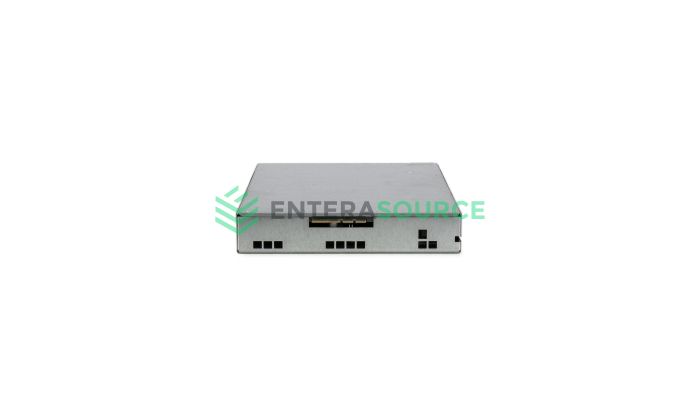 Dell D7RNC PowerVault MD3060e MD3260 MD3460 MD3660 MD3860 1755W Power Supply Front View