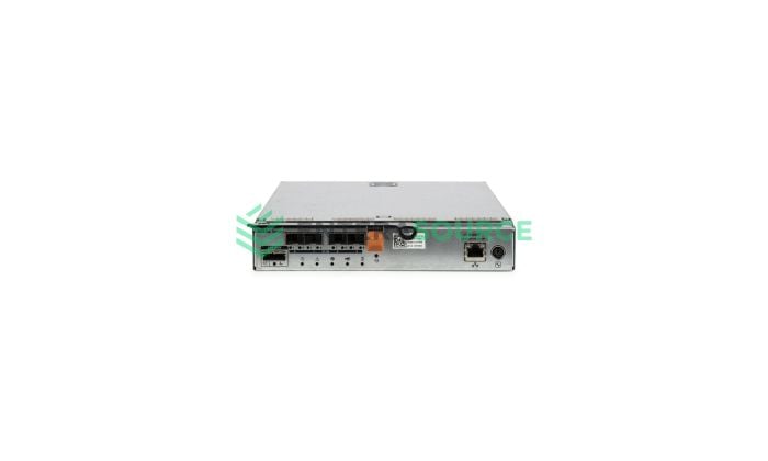 Dell FHF8M PV MD3600f MD3620f 8GB FC 6G Controller (4GB Cache) Front View