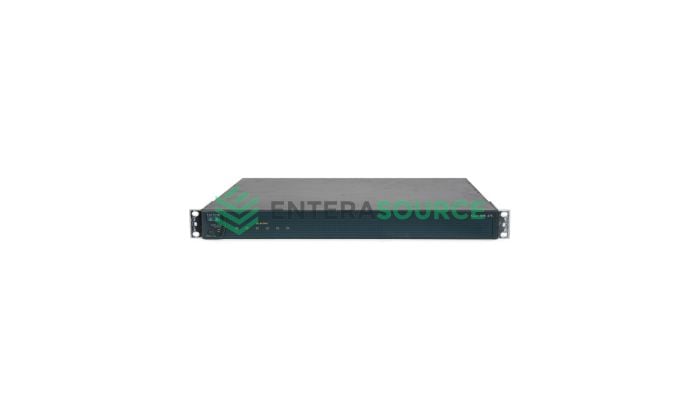 Cisco PWR675-AC-RPS-N1 Redundant Power System 675 Front View