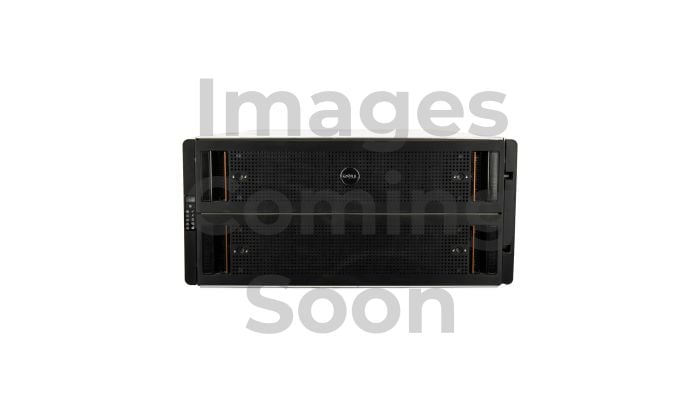 Dell Compellent SC180 84-Bay 3.5" 6G SAS 5U Expansion Enclosure