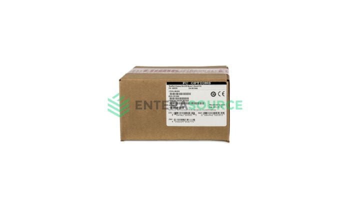 IBM Lenovo ThinkPad SATA DVD+/-RW UltraBay Slim Burner II Optical Drive 43N3229 Front View