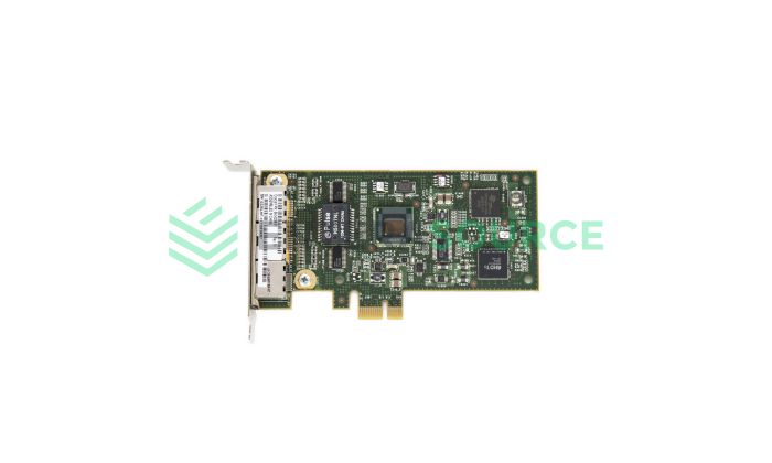 Sun Oracle Cluster Heartbeat Assembly Card 542-0298-01 & 511-1496-04 Base View