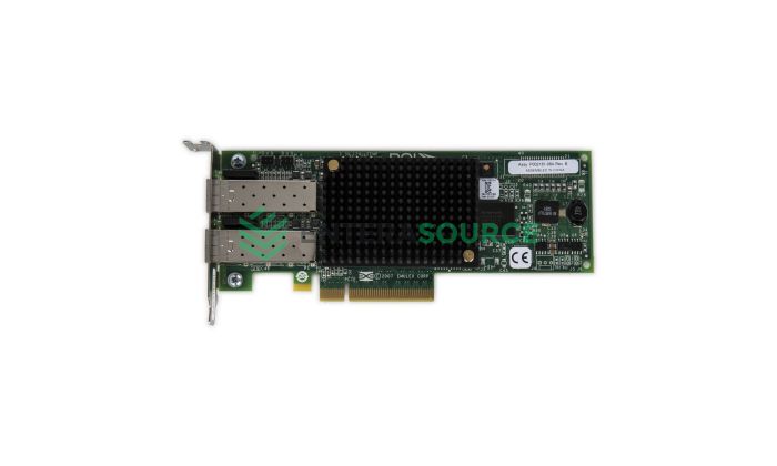 Sun LPE12002 Dual Port 8GB FC PCI-E HBA