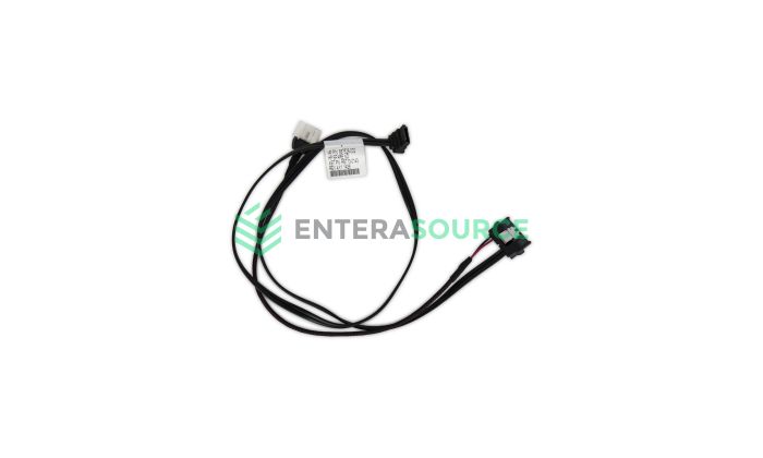 HP 667526-002 ProLiant DL320e DL360p Gen8 Optical Drive SATA Cable Top View