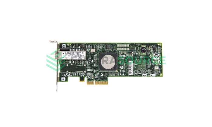Emulex FC1120005-02C LightPulse Single Port 4GB FC PCI-E HBA