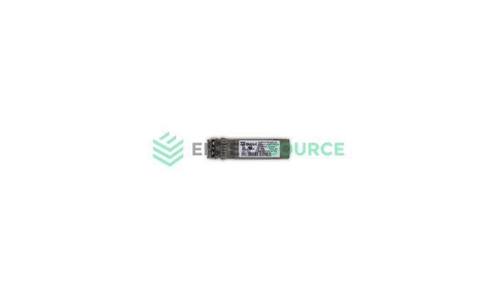 Avago AFBR-57D9AMZ-QL 8GB FC SFP+ 850nm SR Transceiver Module Top View