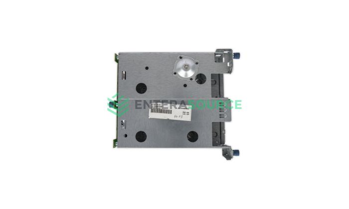 HP 463179-001 ProLiant DL380 Gen6 Power Supply Cage Assembly with Backplane Top View
