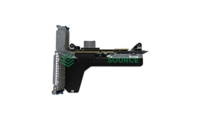 HP 684895-001 ProLiant DL380e DL380p Gen8 PCIe Riser Card Top View