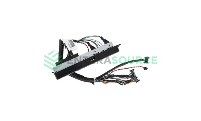 HPE 667260-001 ProLiant ML350p Gen8 Front I/O Module Assembly