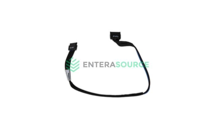 HP 4N5M2-01 ProLiant DL380e DL380p Gen8 Optical Drive SATA Cable Top View