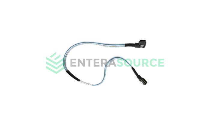 HPE ProLiant 654073-001 DL360p Gen8 18" Mini SAS to Mini SAS Cable
