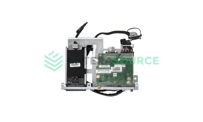 HPE 654071-001 ProLiant DL360 Gen8 Front Panel I/O Control Board