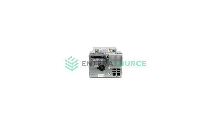 Juniper PWR-MX480-2400-DC 2400W DC Power Supply, Redundant Front View
