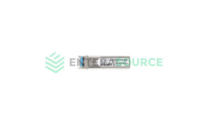 Juniper EX-SFP-1GE-LX 1000BASE-LX SFP Transceiver Module