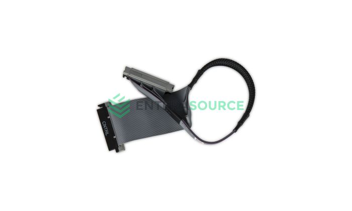 Dell 88GXG PowerEdge R610 Planar to Controller Cable Top View