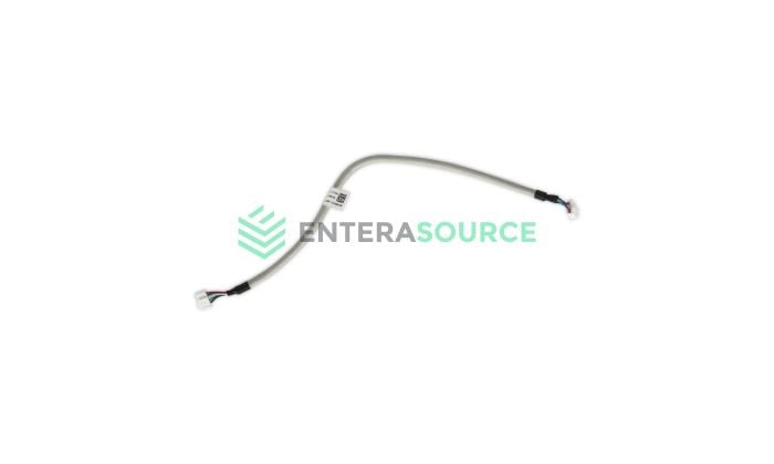 Dell F628J PowerEdge R610 Front Control Panel USB Signal Cable Top View