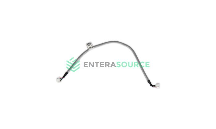 Dell PT544 PowerEdge R710 USB I/O Control Panel Cable Top View