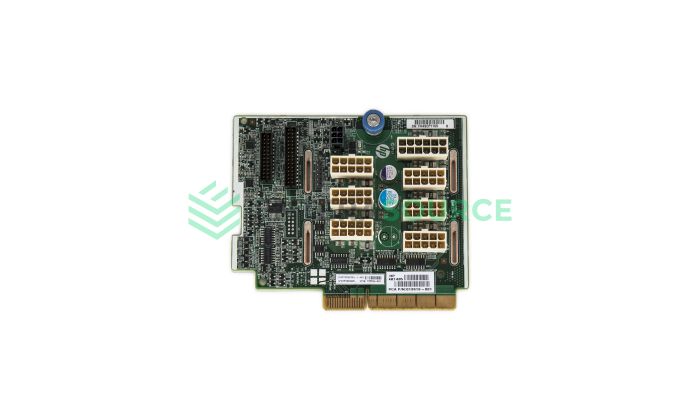 HPE 013619-001 ProLiant DL580 Gen8 Gen9 Power Distribution Board