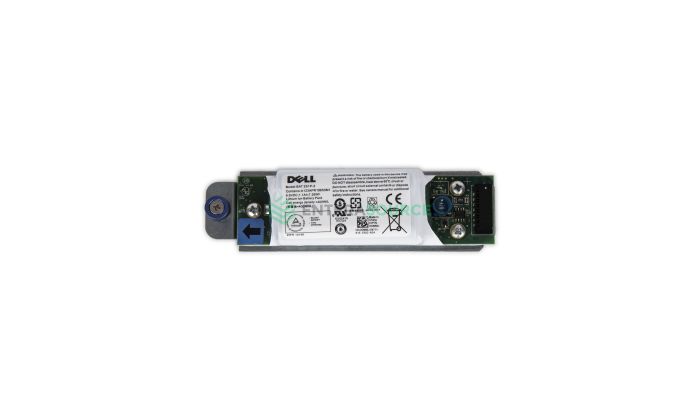 Dell D668J PV MD32XX MD34XX MD36XX MD38XX RAID Controller Battery