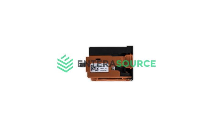 Dell KVN8J PowerEdge R720 R720xd Fan Top View