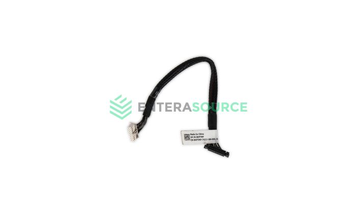 Dell KPTMP PowerEdge R320 R420 Backplane Signal Cable Top View