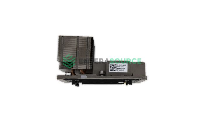 Dell TRJT7 PowerEdge R740 R740xd R7920 Heatsink Top View