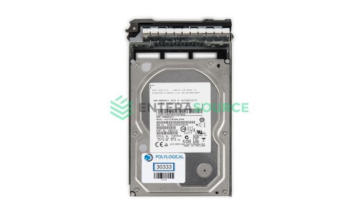 Hitachi HUS723030ALS640 3TB 7.2K SAS 3.5" 6Gbps Hard Drive