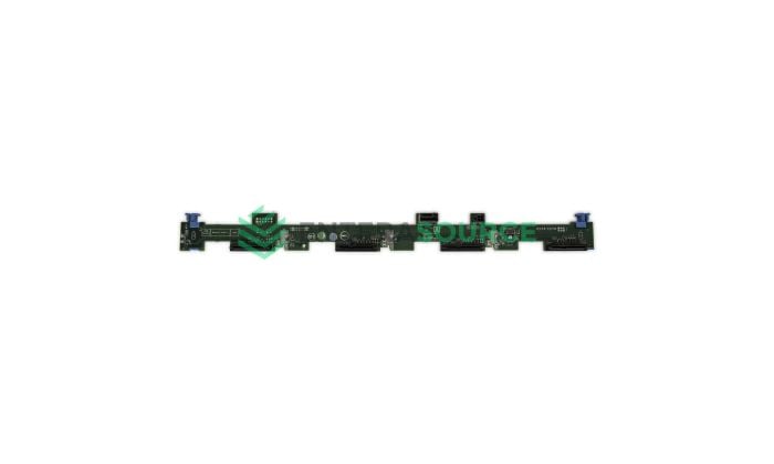 Dell P7H13 PowerEdge R320 R420 4x 3.5 Inch LFF Hard Drive Backplane Top View
