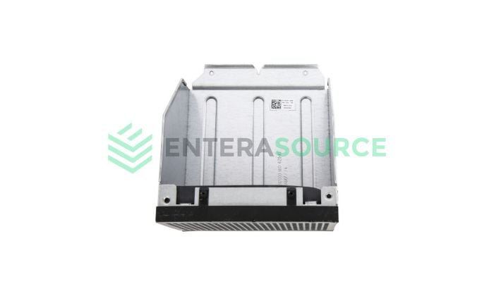 Dell R139X PE R720 R820 8x 2.5" Hard Drive Cage Blank/Filler