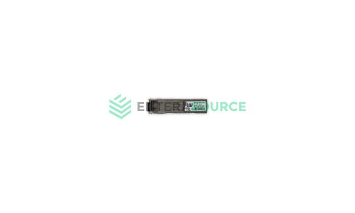 Cisco 30-1301-04 1000BASE-SX SFP 850nm SR Transceiver Module | GLC-SX-MM Top View