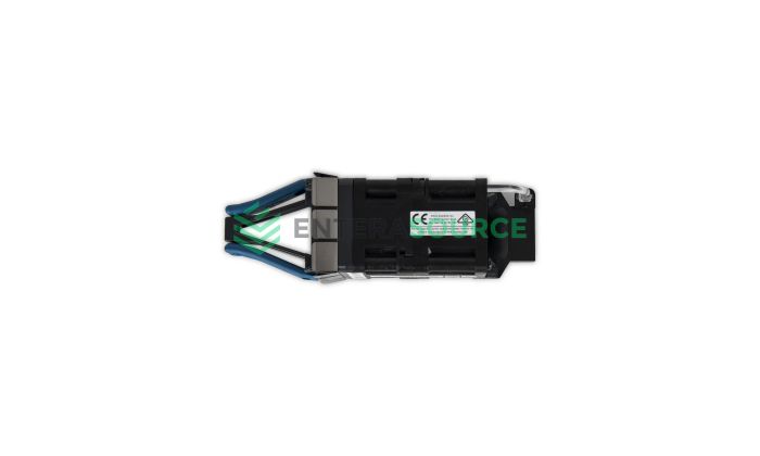 Cisco 800-37692-01 Nexus 2XXX 3XXX Forward Airflow Fan Top View