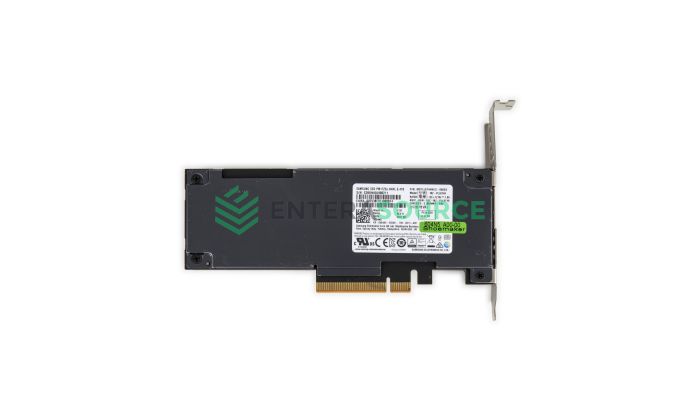 Dell 604N5 6.4TB NVMe SSD HHHL Gen3 x4 MU Solid State Drive
