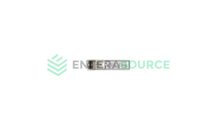 HPE 300834-B21 2Gbps FC SFP+ 850nm SW Transceiver Module