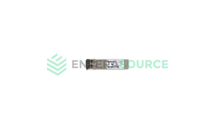 Avago AFBR-57D5APZ-ELX 8GB FC SFP+ 850NM SR Transceiver Module