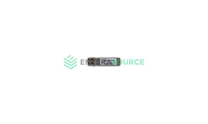 Avago AFBR-704SDZ-JU3 10GBASE-SR SFP+ 850nm USR Transceiver| Juniper 740-030658 Top View