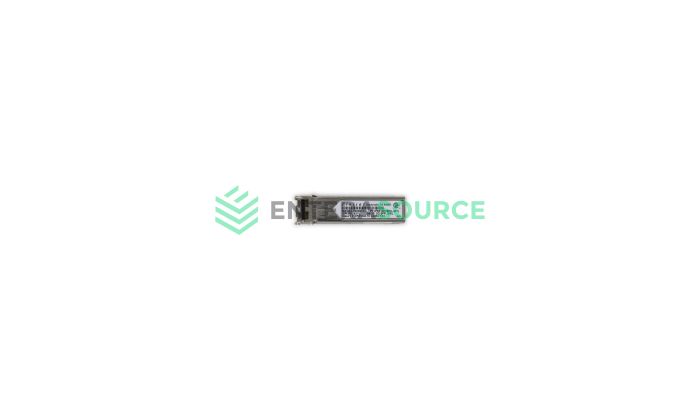 Finisar FTLF8519P2BNL 1000BASE-SX SFP 850nm SR Transceiver Module | 332-00006+A0 Top View