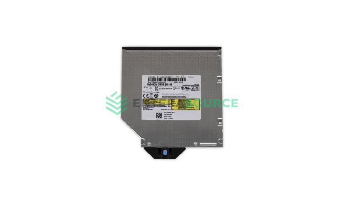 Dell DRR6X PowerEdge RX20 Slimline DVD-ROM Optical Drive Top View