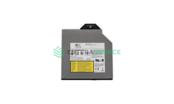 Dell N6GN3 PowerEdge R610 R710 SATA DVD+/-RW Optical Drive Top View