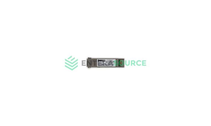 Finisar FTLX8511D3 10GBASE-SR XFP 850nm SW Transceiver Module | 1200-Mx-SN-I Top View