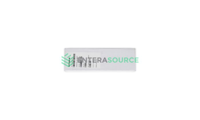 Sun Oracle 594-6603-01 40GBASE-SR4 QSFP+ 850nm SR Transceiver | AFBR-79E4Z-SX Top View
