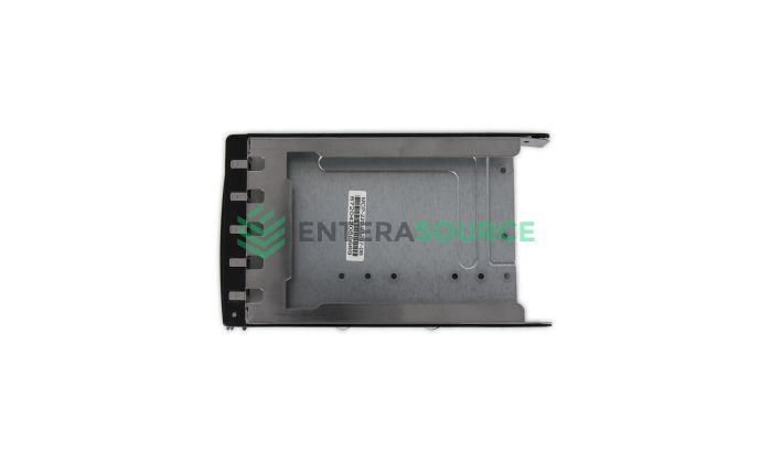 SuperMicro 01-SC93833 SuperServer 7047GR-TPRF 3.5 Inch Hard Drive Tray Caddy Top View
