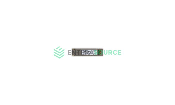 Juniper XFP-10GE-S 10GBASE-SR XFP 850nm SR Transceiver Module | 740-014289 Top View