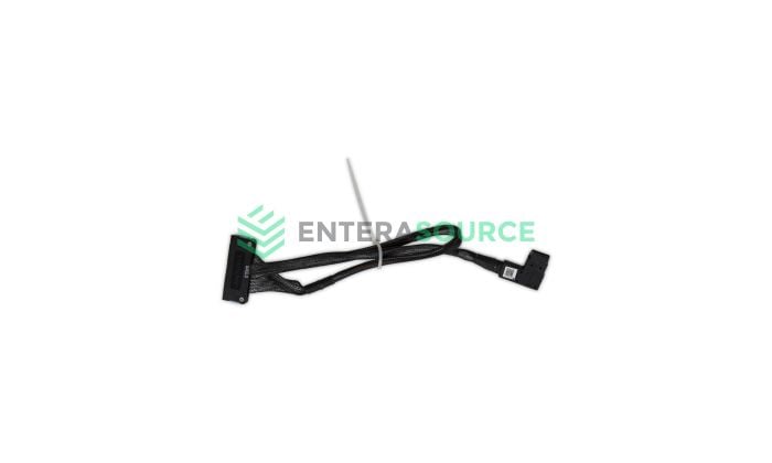 Dell 0G2H6 PowerEdge R710 3.5" Mini SAS PERC 6/i Cable Top View