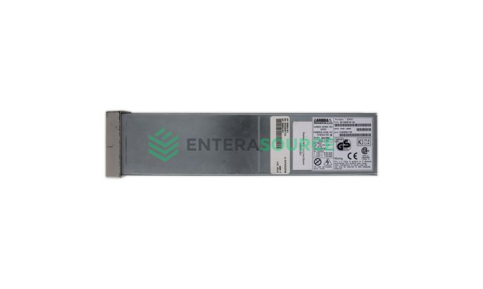 HP 159663-001 Compaq Power Supply for 8 and 16 Port SAN Switches Top View